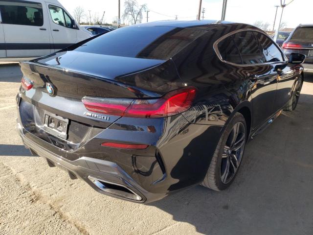 Photo 3 VIN: WBAGV8C0XMCF51700 - BMW 8 