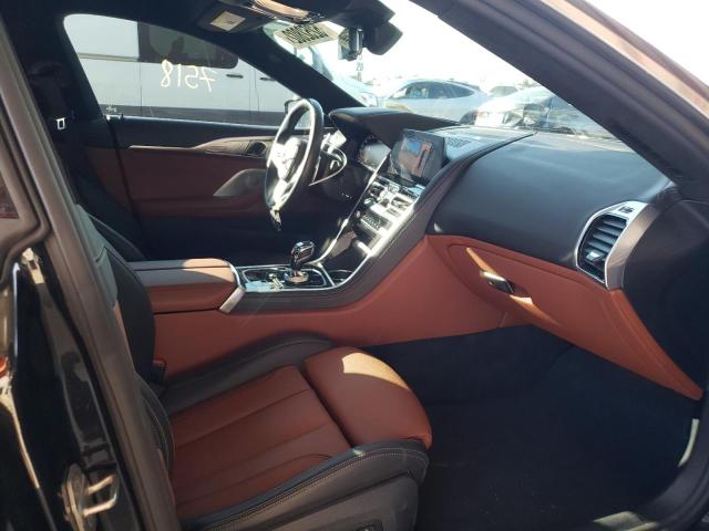 Photo 4 VIN: WBAGV8C0XMCF51700 - BMW 8 