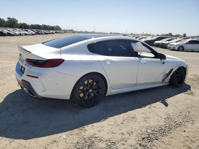 Photo 2 VIN: WBAGV8C0XPCK39846 - BMW M8 