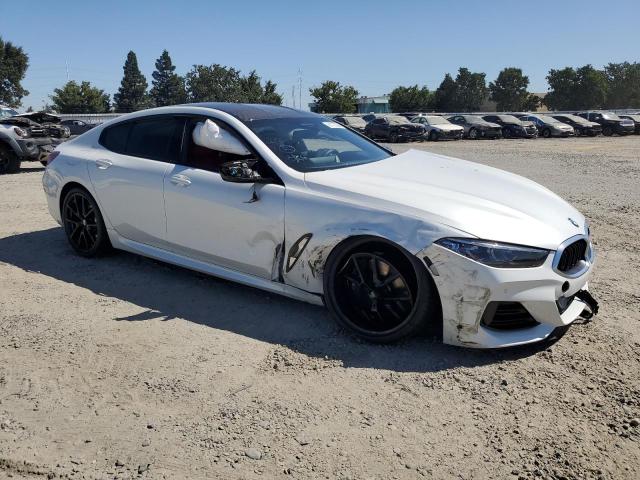 Photo 3 VIN: WBAGV8C0XPCK39846 - BMW M8 