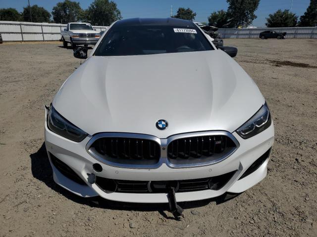 Photo 4 VIN: WBAGV8C0XPCK39846 - BMW M8 