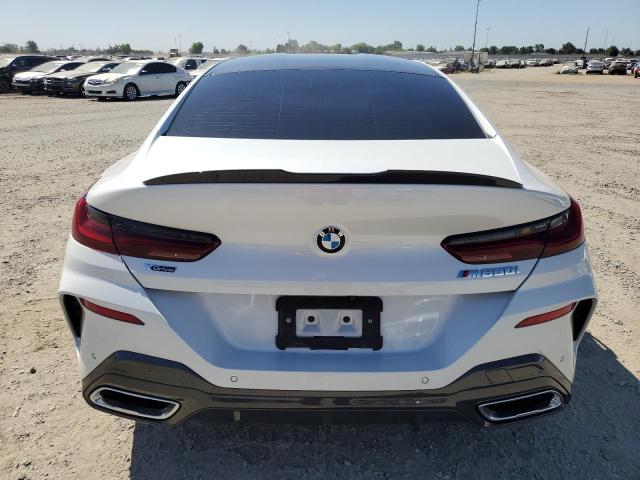 Photo 5 VIN: WBAGV8C0XPCK39846 - BMW M8 