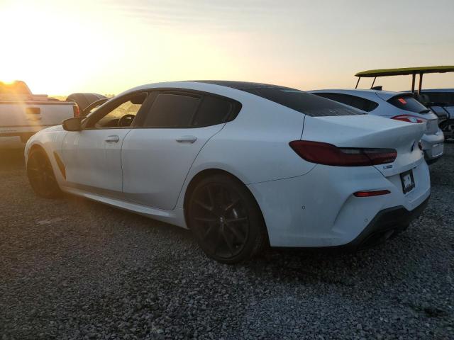 Photo 1 VIN: WBAGV8C0XPCL58173 - BMW M850XI 