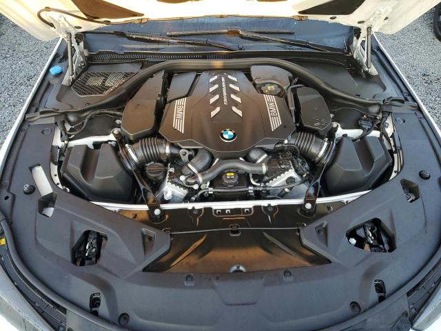 Photo 10 VIN: WBAGV8C0XPCL58173 - BMW M850XI 