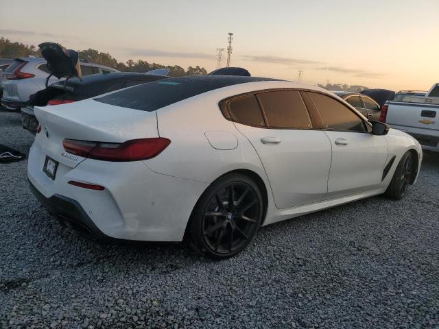 Photo 2 VIN: WBAGV8C0XPCL58173 - BMW M850XI 