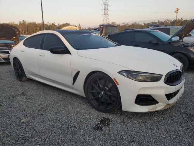 Photo 3 VIN: WBAGV8C0XPCL58173 - BMW M850XI 