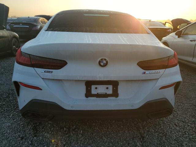 Photo 5 VIN: WBAGV8C0XPCL58173 - BMW M850XI 