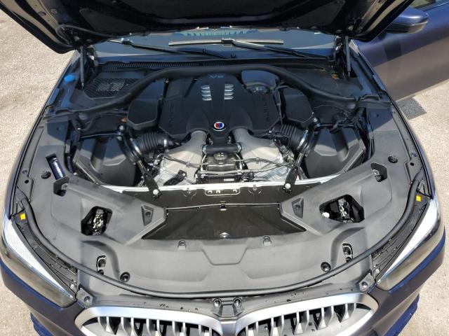 Photo 10 VIN: WBAGX0C15RCN79848 - BMW ALPINA B8 