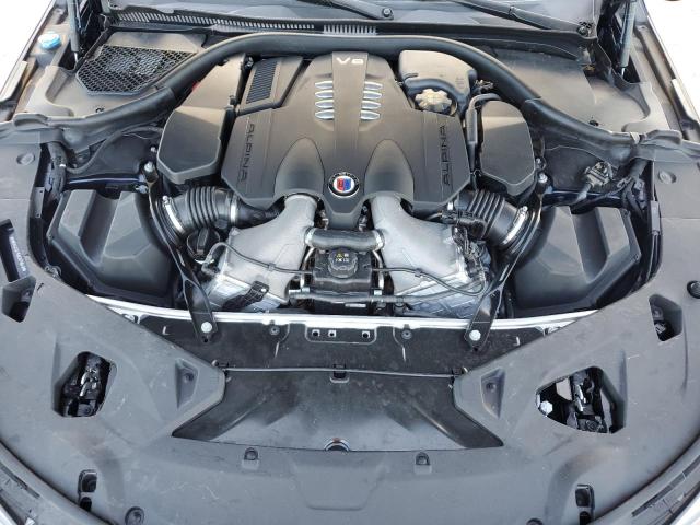 Photo 10 VIN: WBAGX0C15RCN79848 - BMW ALPINA B8 