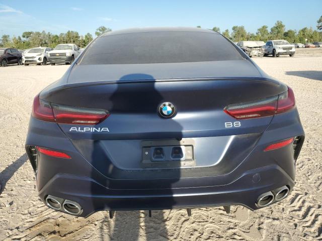 Photo 5 VIN: WBAGX0C15RCN79848 - BMW ALPINA B8 