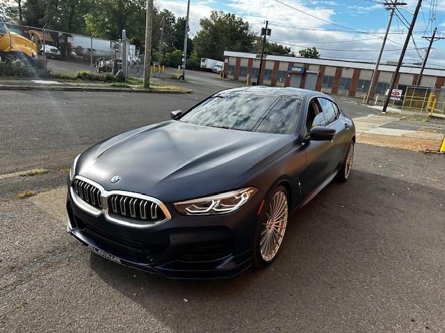 Photo 1 VIN: WBAGX0C15RCN79848 - BMW ALPINA B8 