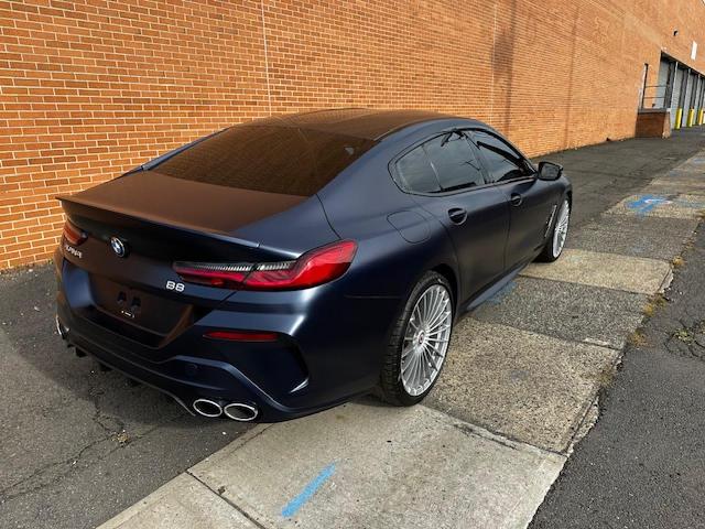 Photo 3 VIN: WBAGX0C15RCN79848 - BMW ALPINA B8 