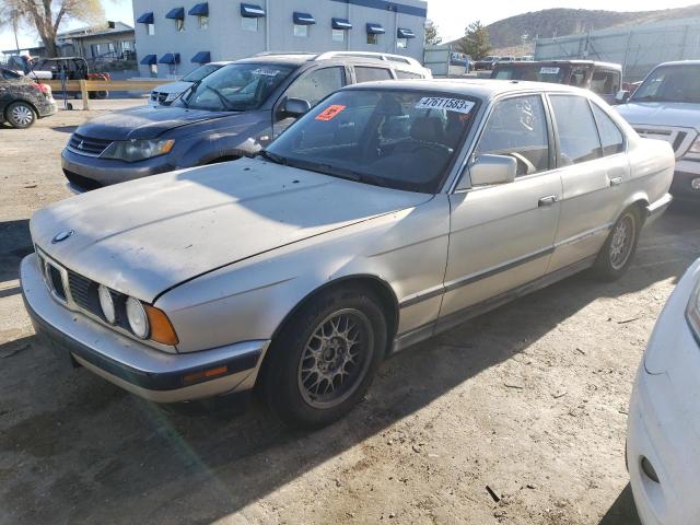 Photo 0 VIN: WBAHC2300KBE21905 - BMW 525 I AUTO 