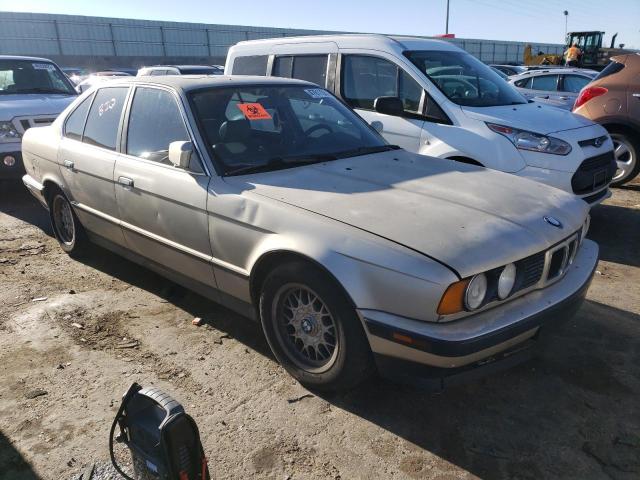 Photo 3 VIN: WBAHC2300KBE21905 - BMW 525 I AUTO 