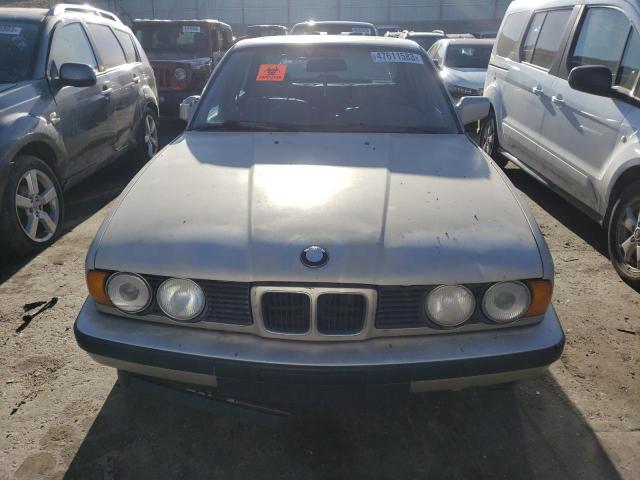 Photo 4 VIN: WBAHC2300KBE21905 - BMW 525 I AUTO 