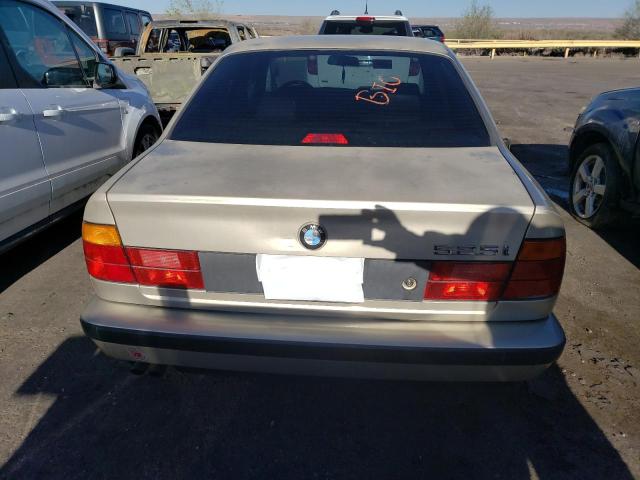 Photo 5 VIN: WBAHC2300KBE21905 - BMW 525 I AUTO 