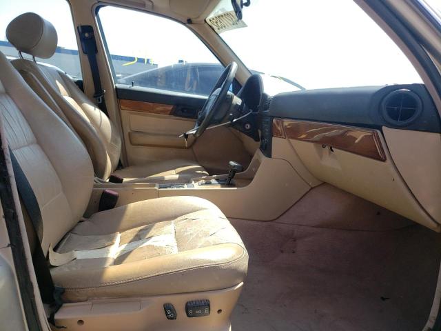 Photo 4 VIN: WBAHD2316LBF67796 - BMW 535 I AUTO 