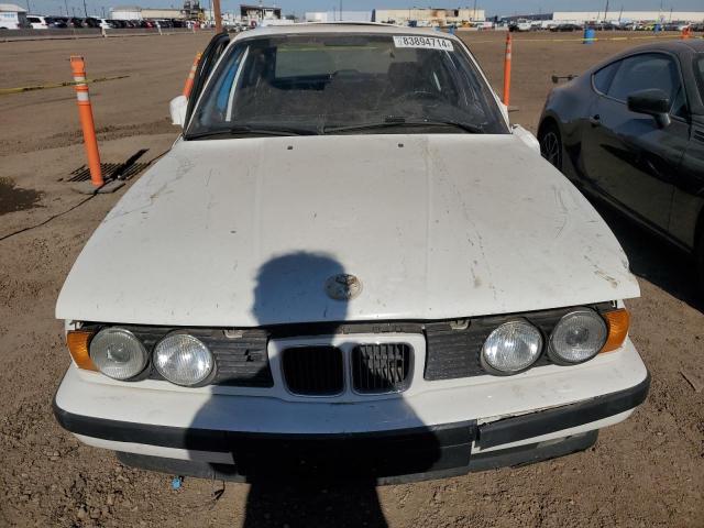 Photo 4 VIN: WBAHD2318K2090350 - BMW 535 I AUTO 