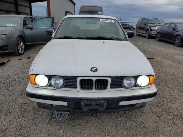 Photo 4 VIN: WBAHD5310MBF95015 - BMW 5 SERIES 