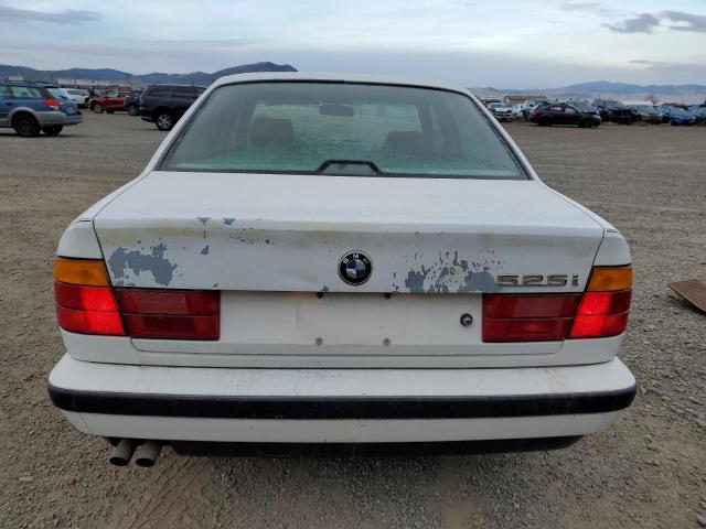 Photo 5 VIN: WBAHD5310MBF95015 - BMW 5 SERIES 