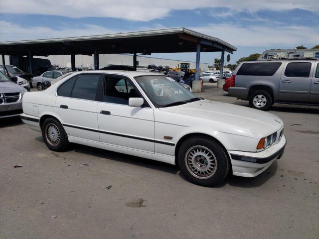 Photo 3 VIN: WBAHD5324SGB38197 - BMW 5 SERIES 