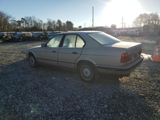 Photo 1 VIN: WBAHD6313PBJ86109 - BMW 5 SERIES 