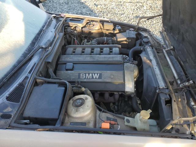 Photo 10 VIN: WBAHD6313PBJ86109 - BMW 5 SERIES 