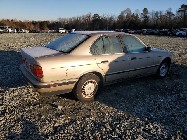 Photo 2 VIN: WBAHD6313PBJ86109 - BMW 5 SERIES 