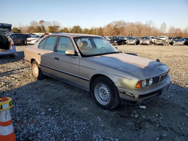 Photo 3 VIN: WBAHD6313PBJ86109 - BMW 5 SERIES 