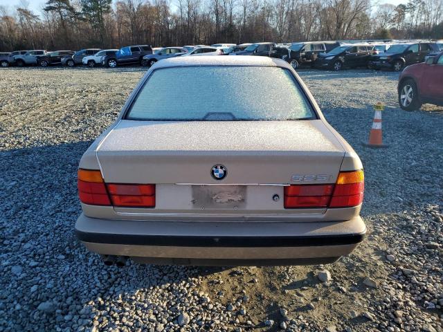 Photo 5 VIN: WBAHD6313PBJ86109 - BMW 5 SERIES 