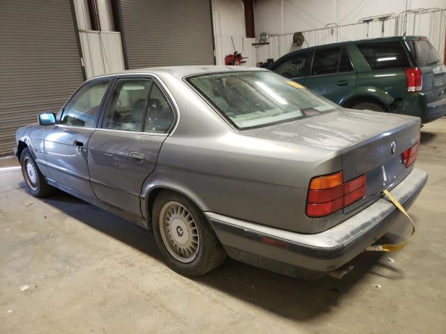 Photo 2 VIN: WBAHD6319PBJ89385 - BMW 5 SERIES 