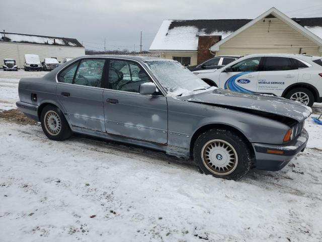 Photo 3 VIN: WBAHD6320RBJ96804 - BMW 5 SERIES 