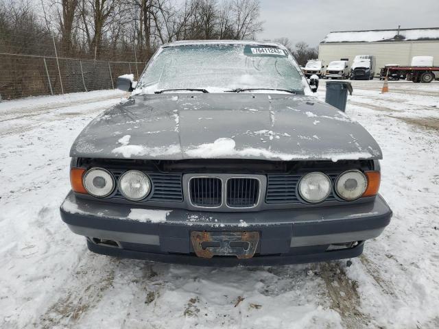 Photo 4 VIN: WBAHD6320RBJ96804 - BMW 5 SERIES 