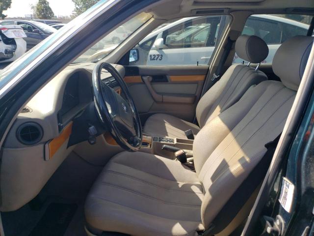 Photo 6 VIN: WBAHD6320SGK84227 - BMW 525 I AUTO 