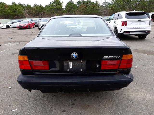 Photo 5 VIN: WBAHD6323SGK53490 - BMW 525 I AUTO 