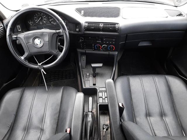 Photo 7 VIN: WBAHD6323SGK53490 - BMW 525 I AUTO 