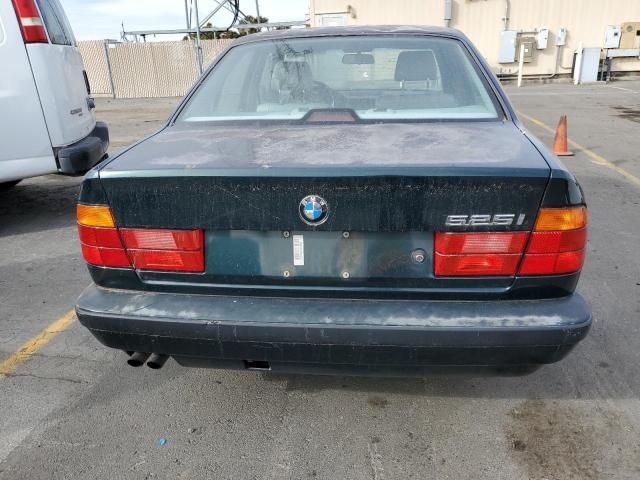 Photo 5 VIN: WBAHD6324SGK59802 - BMW 525 I AUTO 