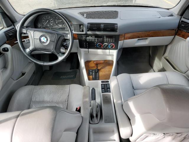 Photo 7 VIN: WBAHD6324SGK59802 - BMW 525 I AUTO 