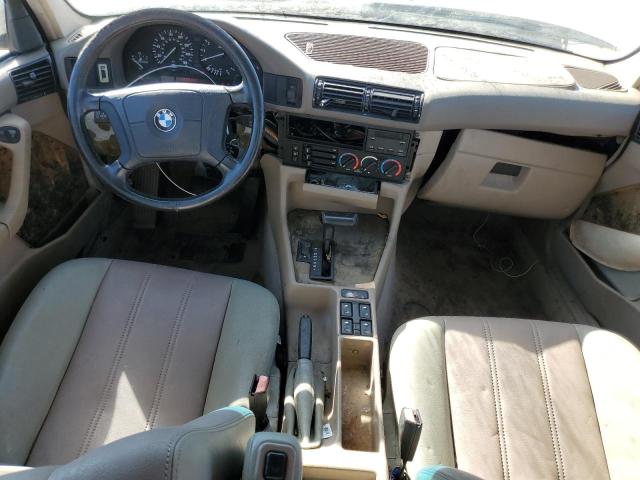 Photo 7 VIN: WBAHD6325SGK51501 - BMW 525 I AUTO 