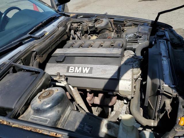 Photo 10 VIN: WBAHD6327SGK82796 - BMW 5 SERIES 