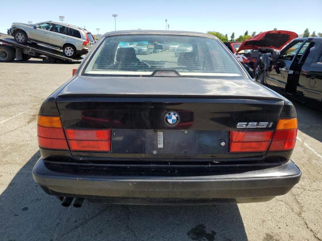 Photo 5 VIN: WBAHD6327SGK82796 - BMW 5 SERIES 