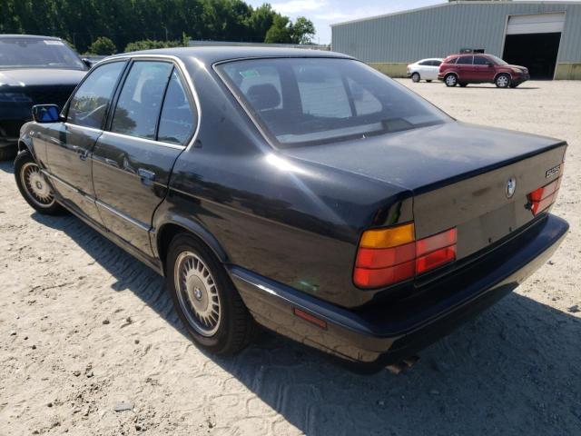 Photo 2 VIN: WBAHD6328RBJ96937 - BMW 525 I AUTO 