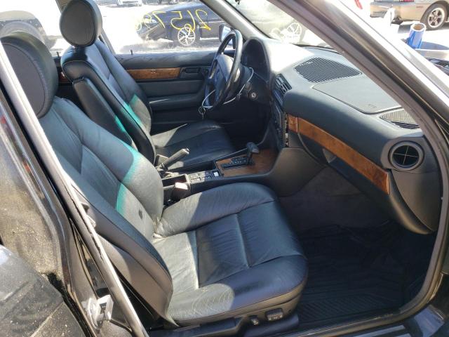 Photo 4 VIN: WBAHD6328RBJ96937 - BMW 525 I AUTO 