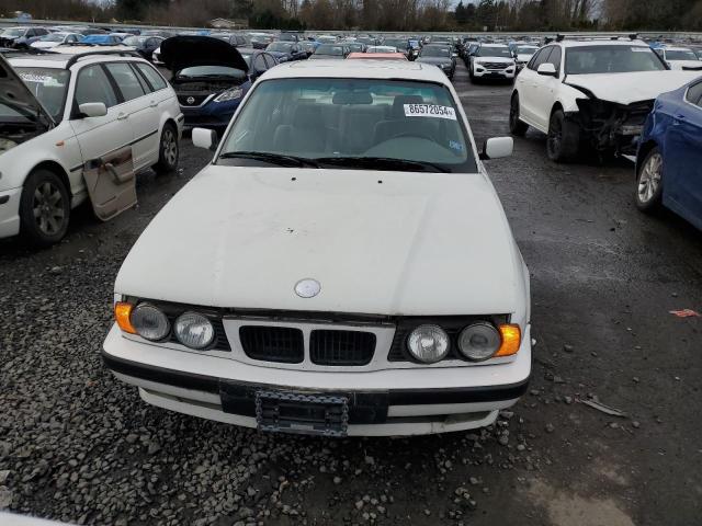 Photo 4 VIN: WBAHD6328SGK52156 - BMW 525 I AUTO 