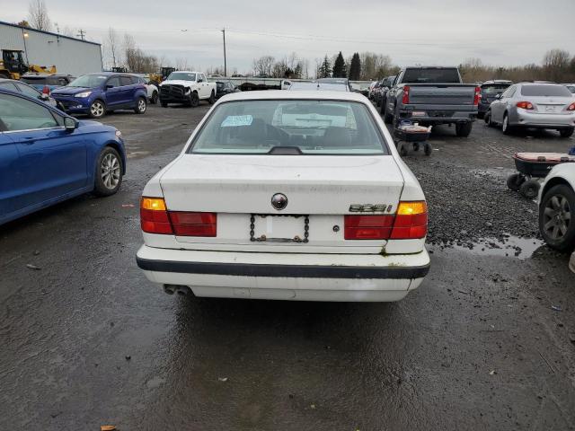 Photo 5 VIN: WBAHD6328SGK52156 - BMW 525 I AUTO 