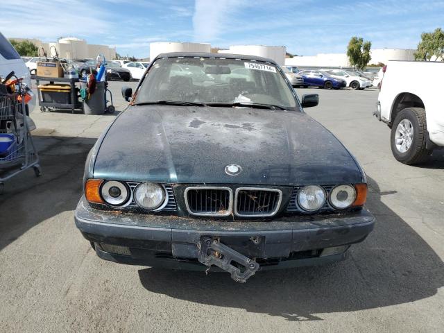 Photo 4 VIN: WBAHD6328SGK86775 - BMW 525 I AUTO 