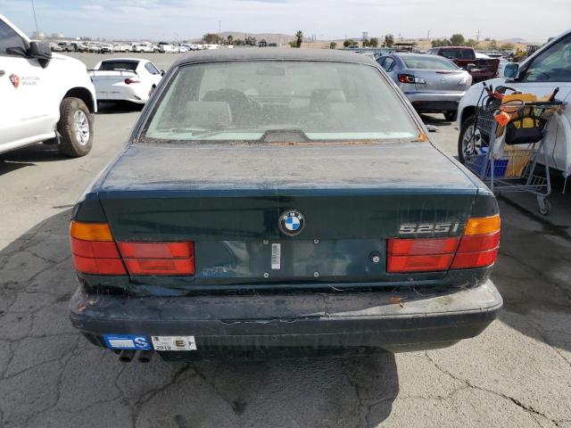 Photo 5 VIN: WBAHD6328SGK86775 - BMW 525 I AUTO 