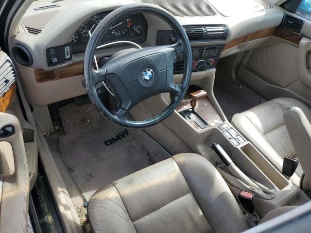 Photo 7 VIN: WBAHD6328SGK86775 - BMW 525 I AUTO 