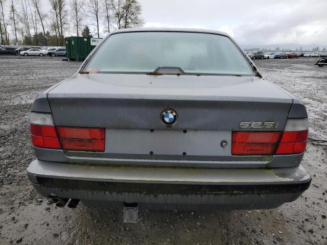 Photo 5 VIN: WBAHD6328SGK87148 - BMW 525 I AUTO 