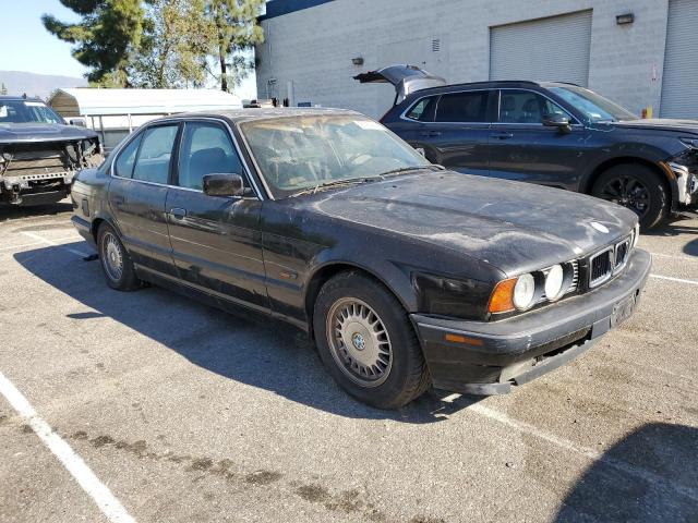 Photo 3 VIN: WBAHD632XSGK80203 - BMW 525 I AUTO 